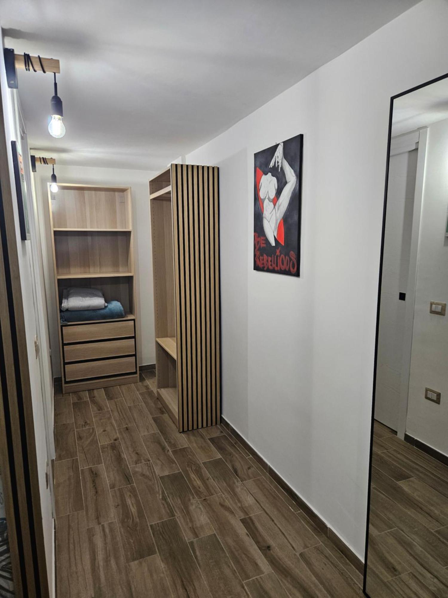 The Roof B&B Trecase Zewnętrze zdjęcie