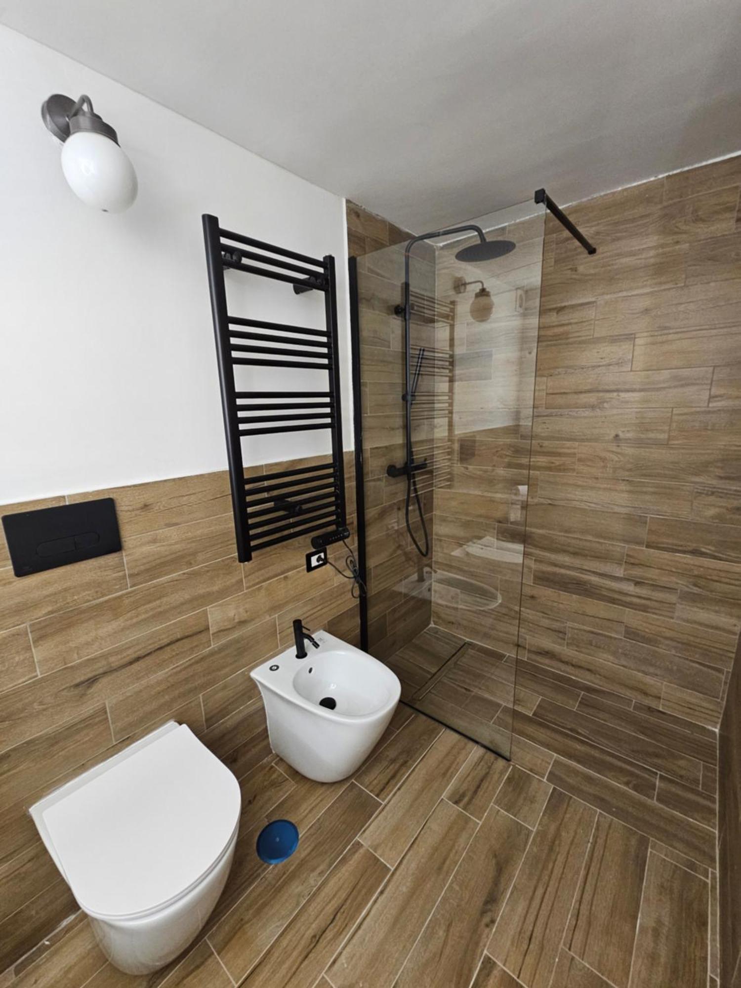 The Roof B&B Trecase Zewnętrze zdjęcie